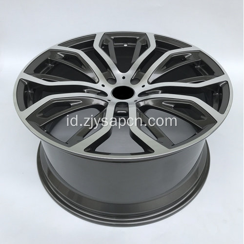 5 Seri 7Series 3Series X6 X5 Forged Rims